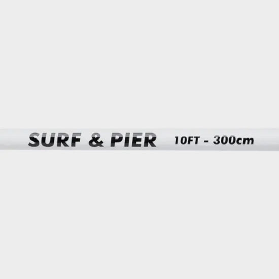 Salt Surf & Pier 302 Rod 10ft