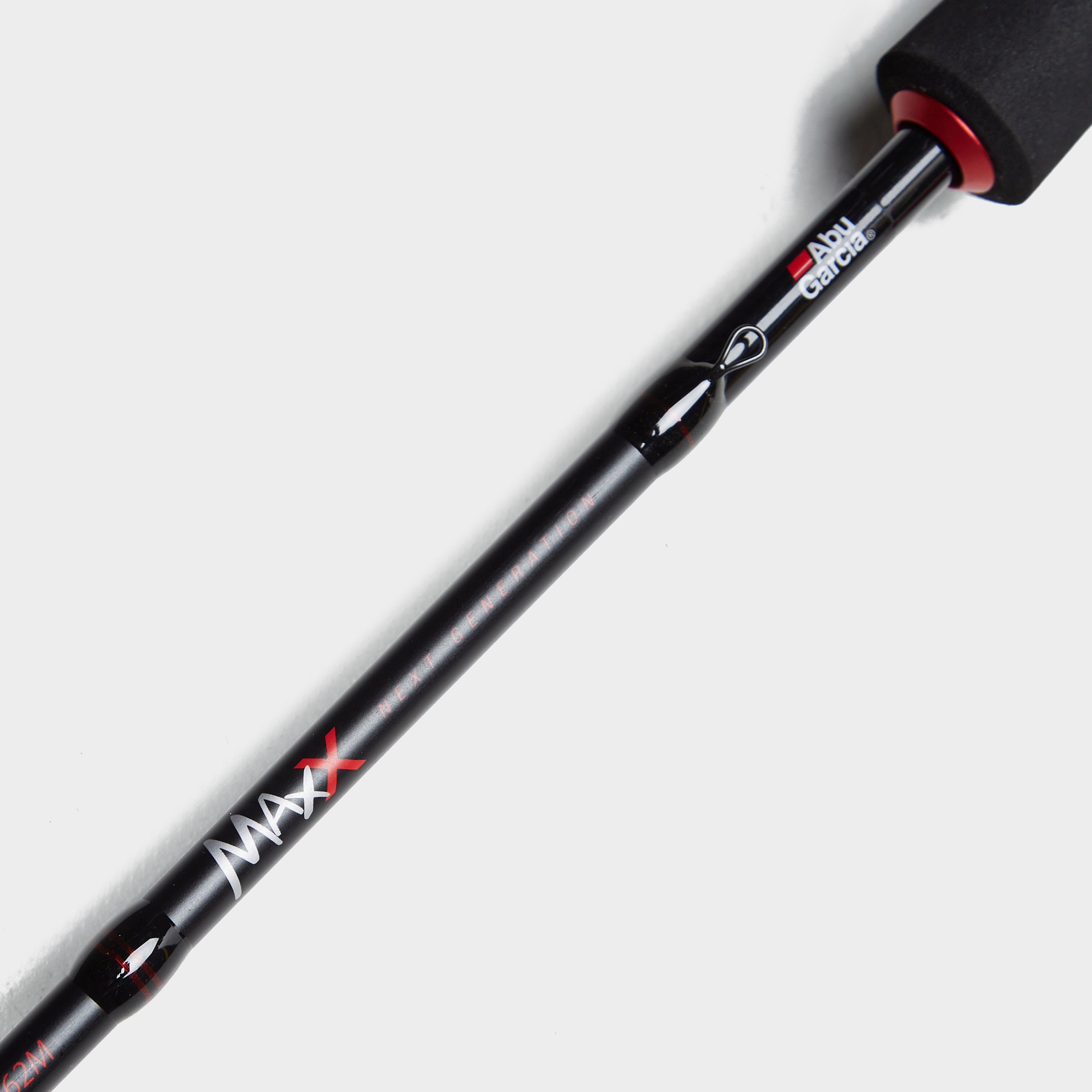Black Max X Combo 662m 10-40g