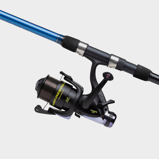 Firebird Carp Combo 12ft (3.0lb)