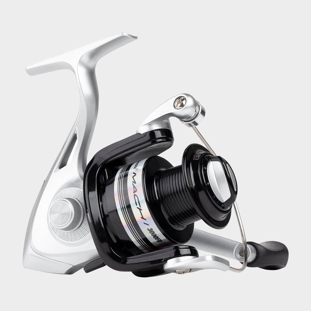 Mach I 40 FD Reel