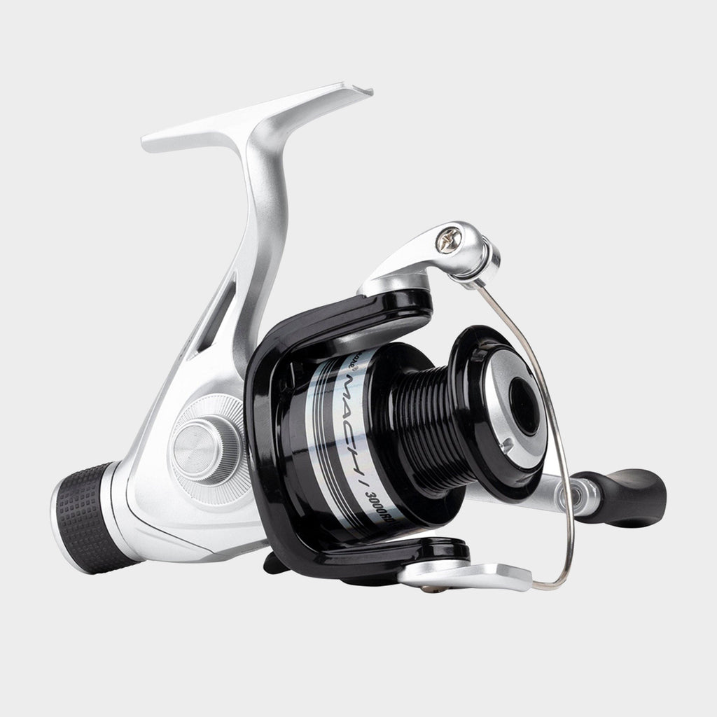 Mach I 40 FD Reel