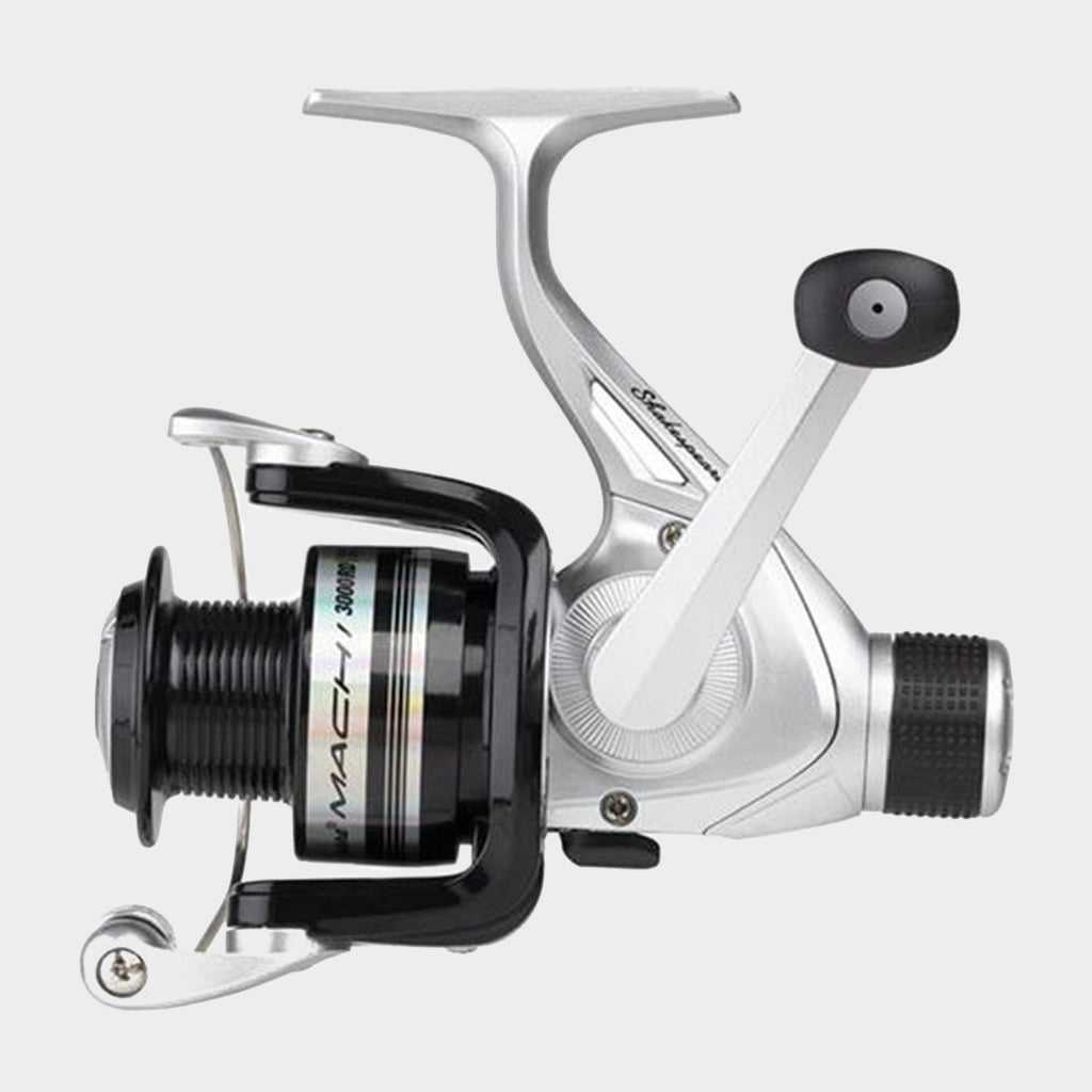 Mach I 30 RD Reel