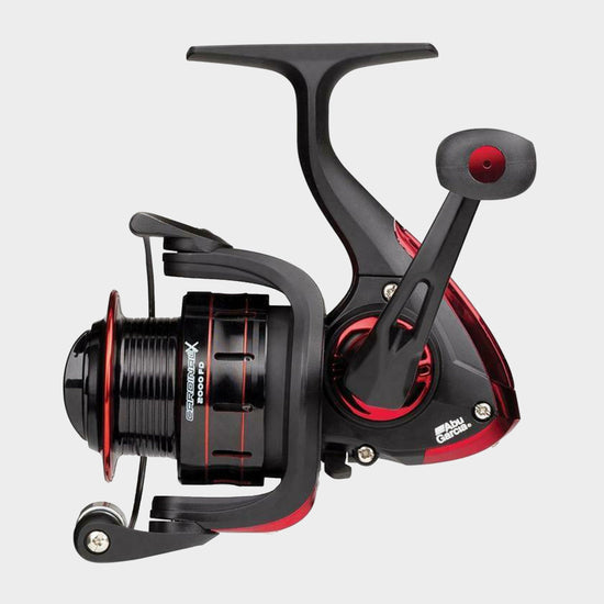 Cardinal X 3000FD Reel