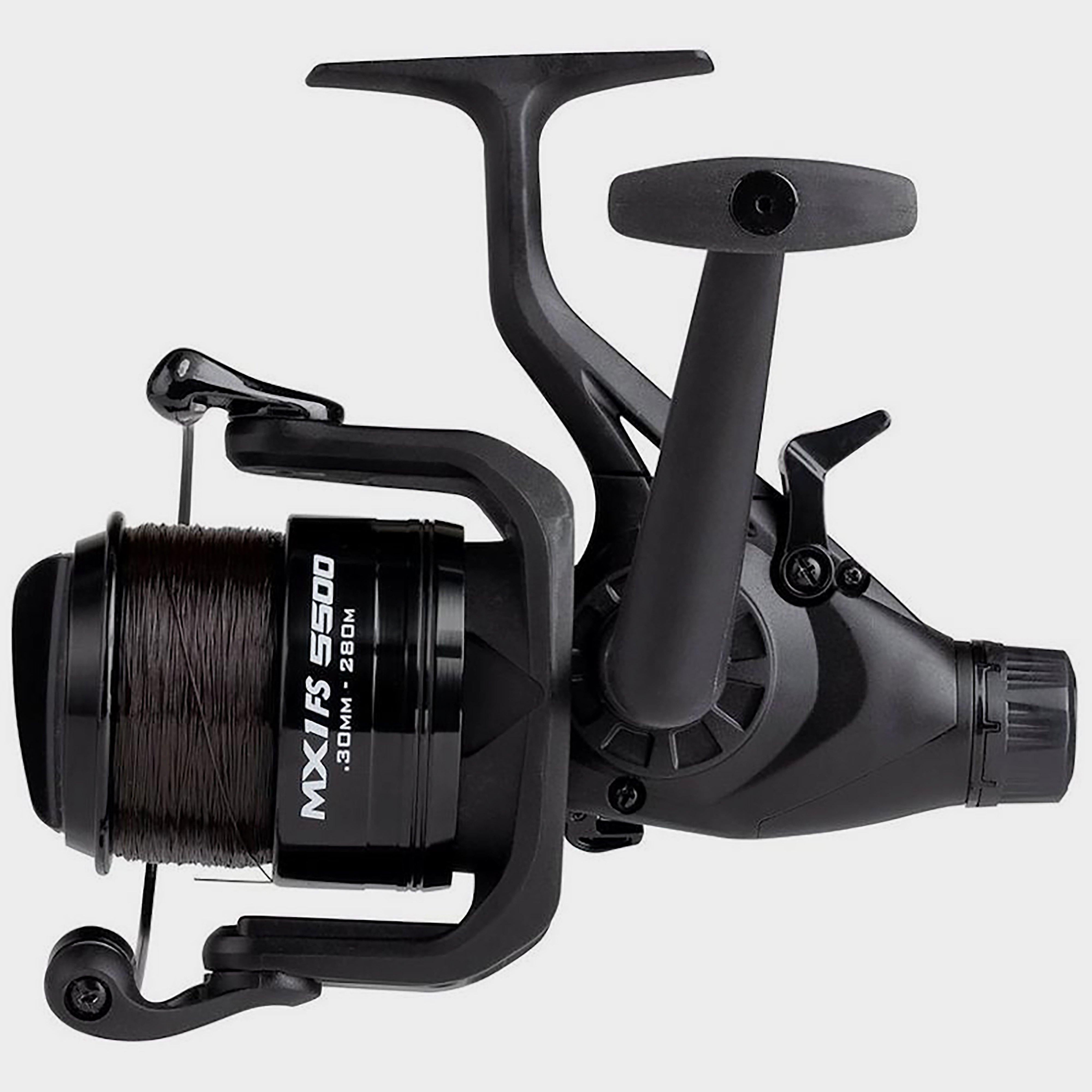 MX1 Freespool 5500 Pre-Spooled