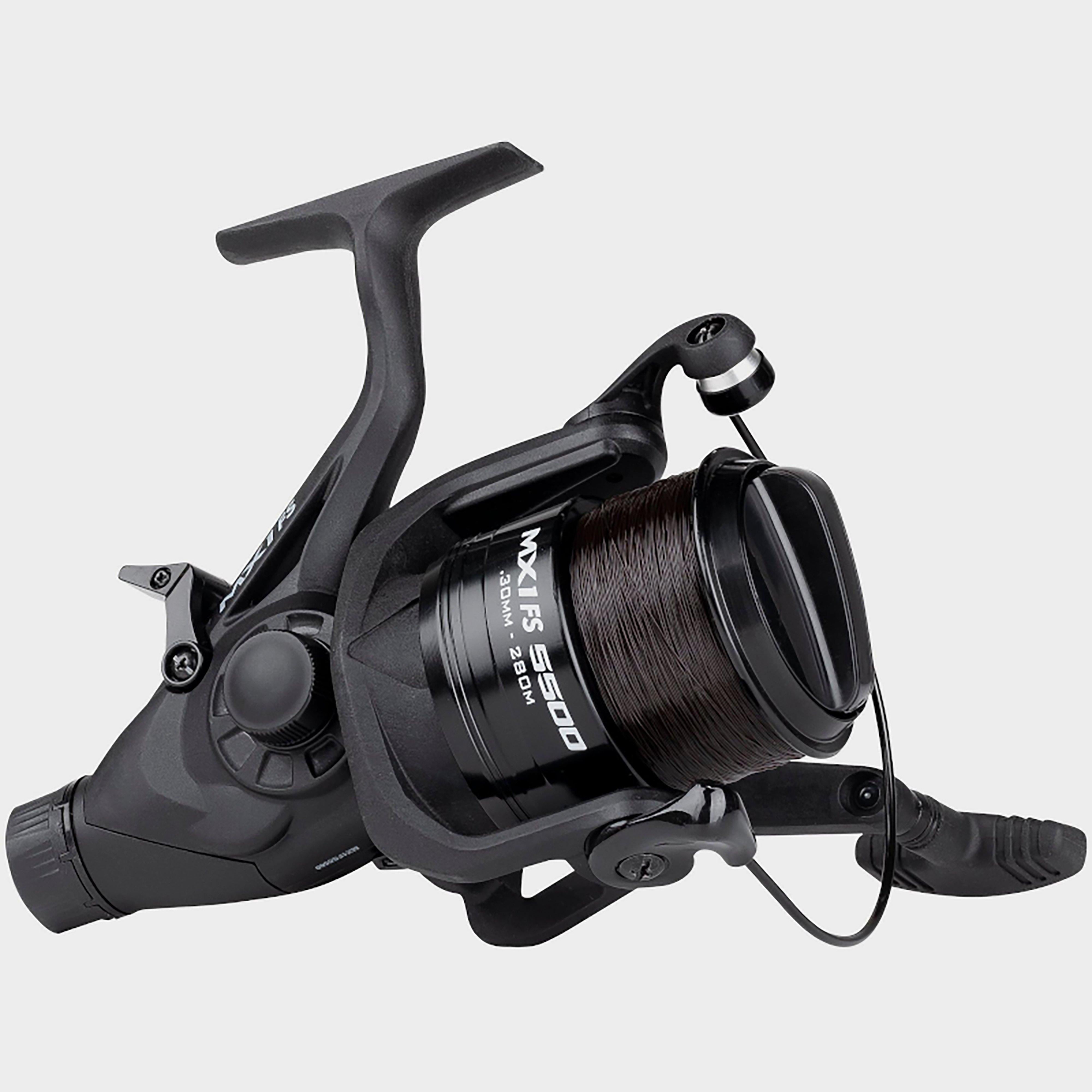 MX1 Freespool 6500 Pre-Spooled