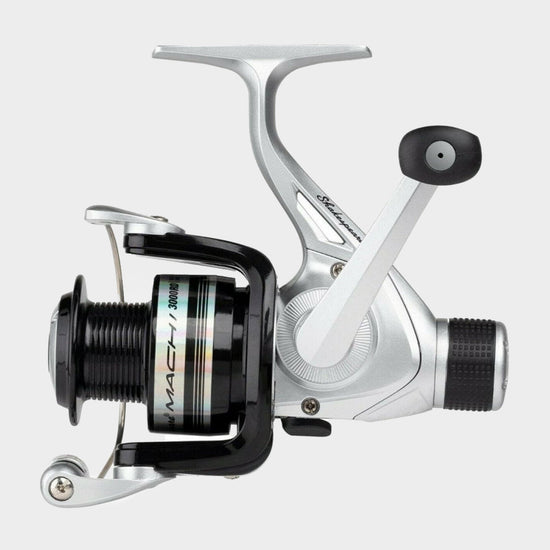 Mach I 30 FD Reel