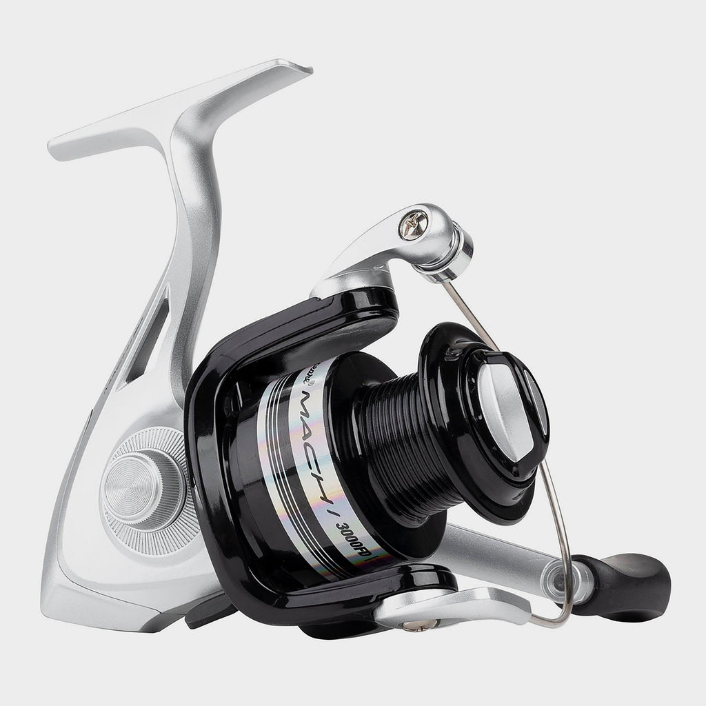 Mach I 40 RD Reel
