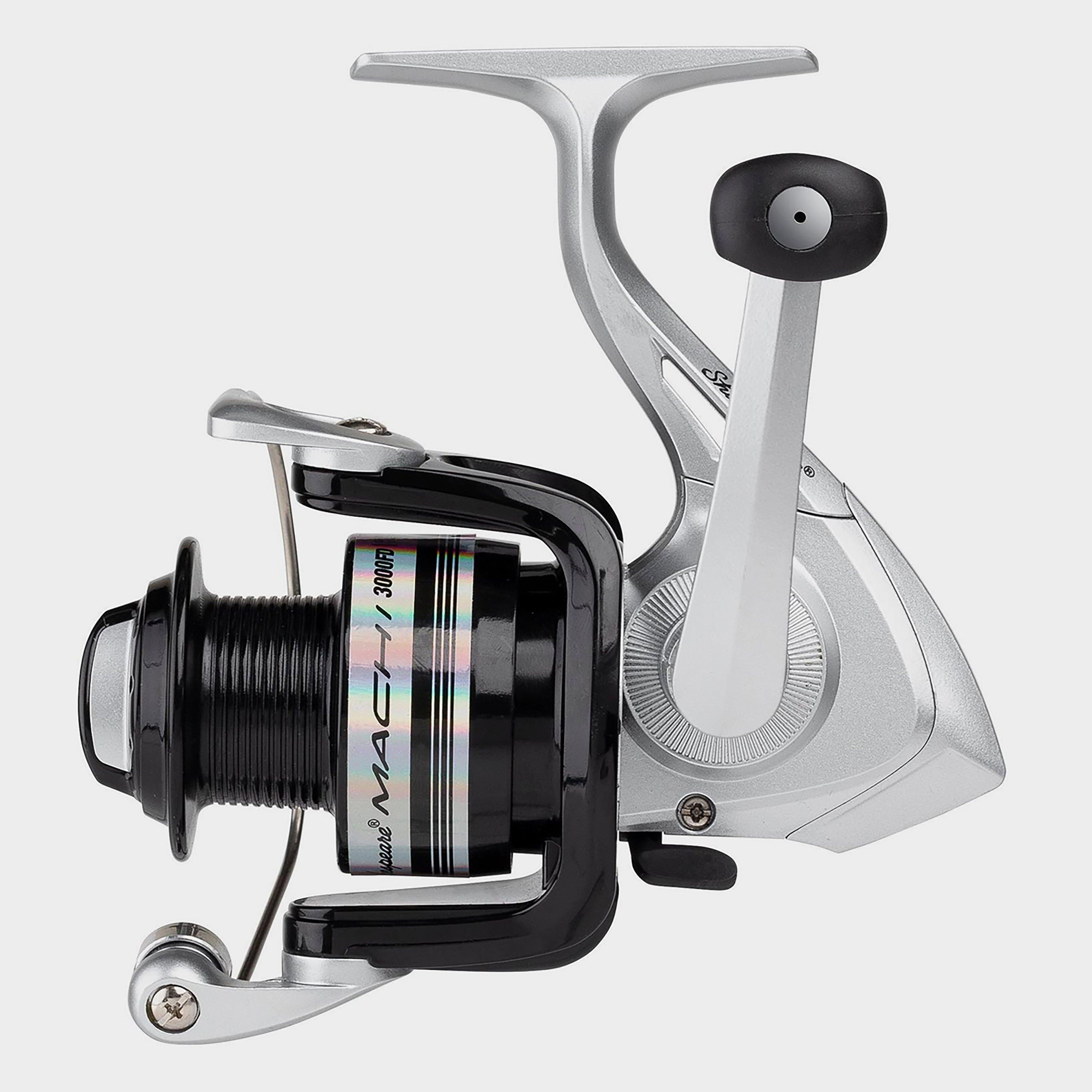 Mach I 40 RD Reel