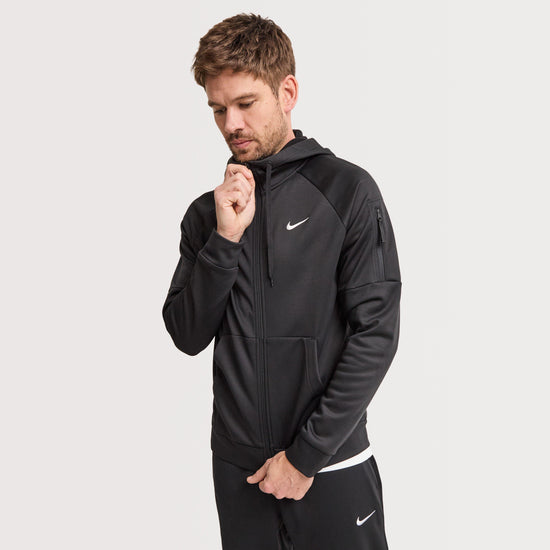 Men's Therma-FIT Full-Zip Hoodie