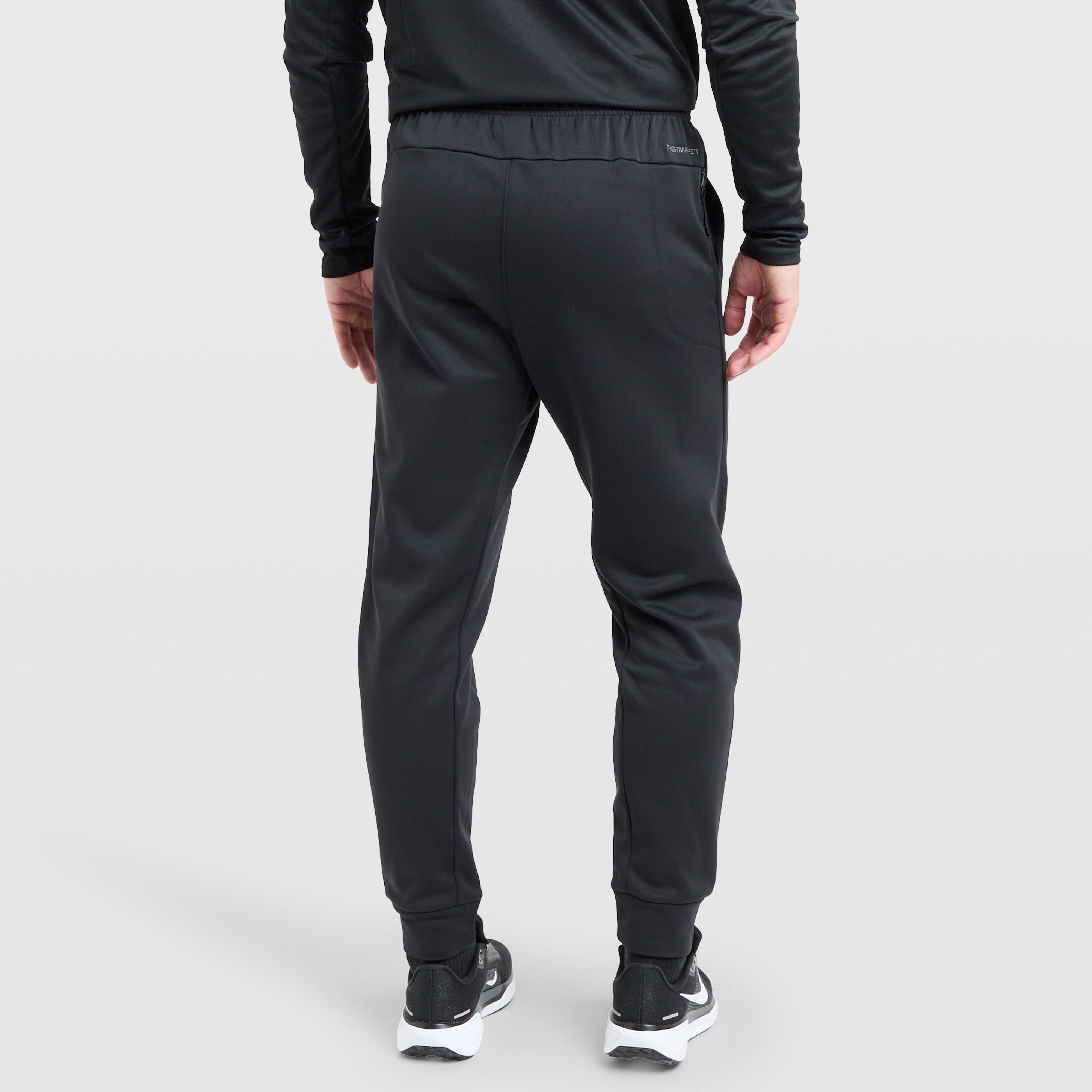 nike therma fit tapered pants