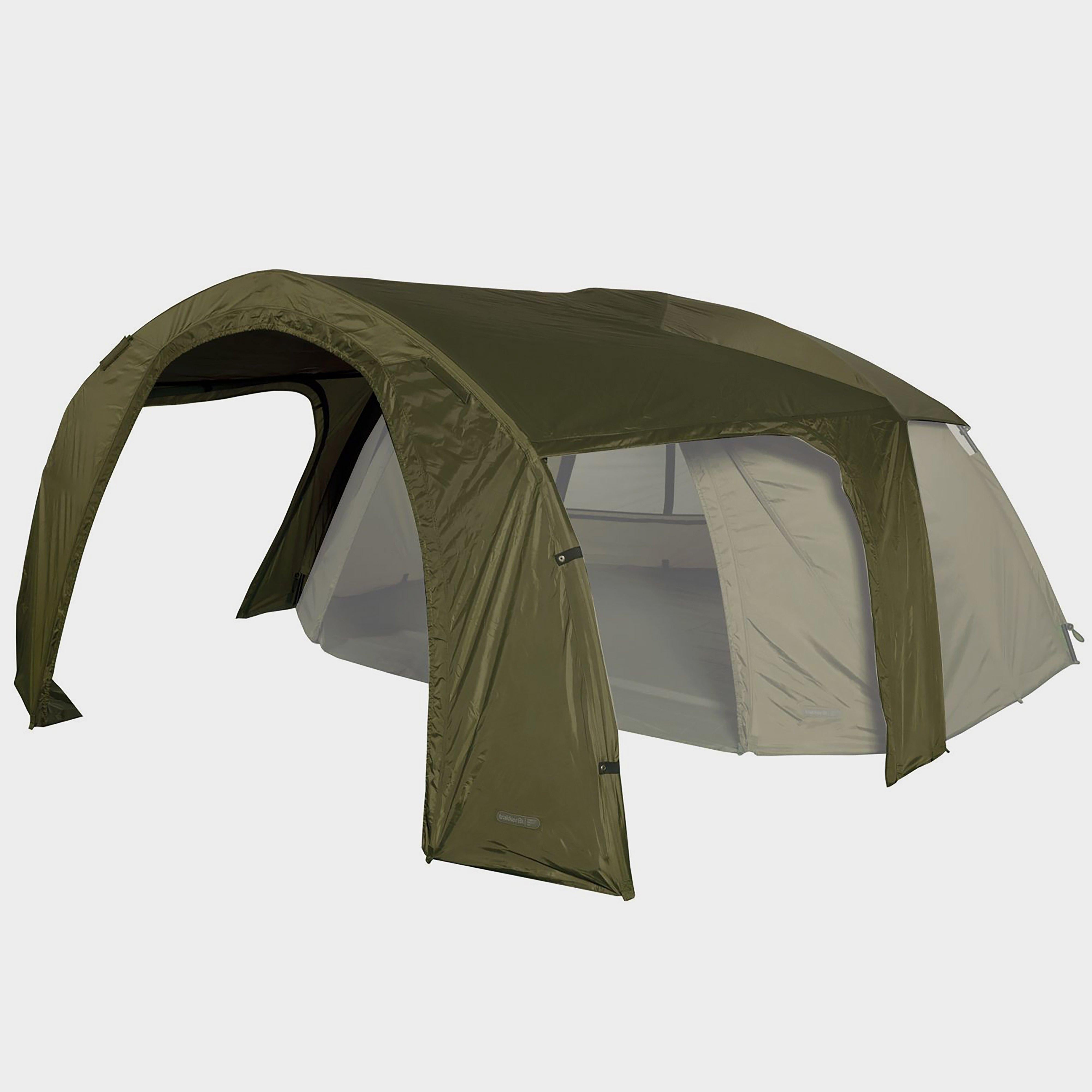 Tempest Brolly 100 Social Cap