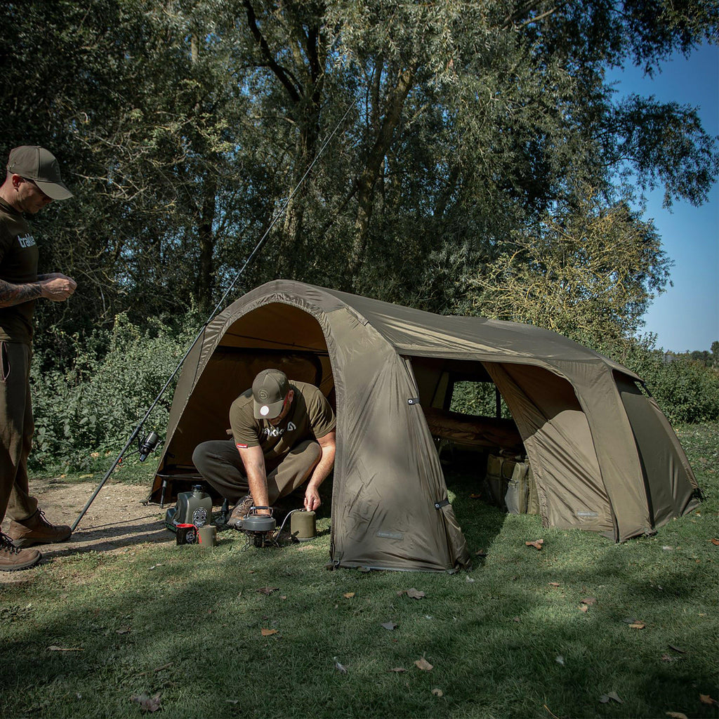 Tempest Brolly 100 Social Cap