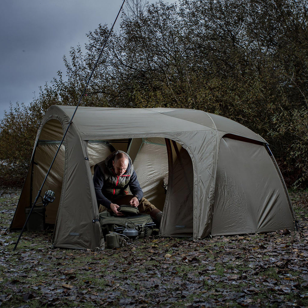 Tempest Brolly 100T Social Cap