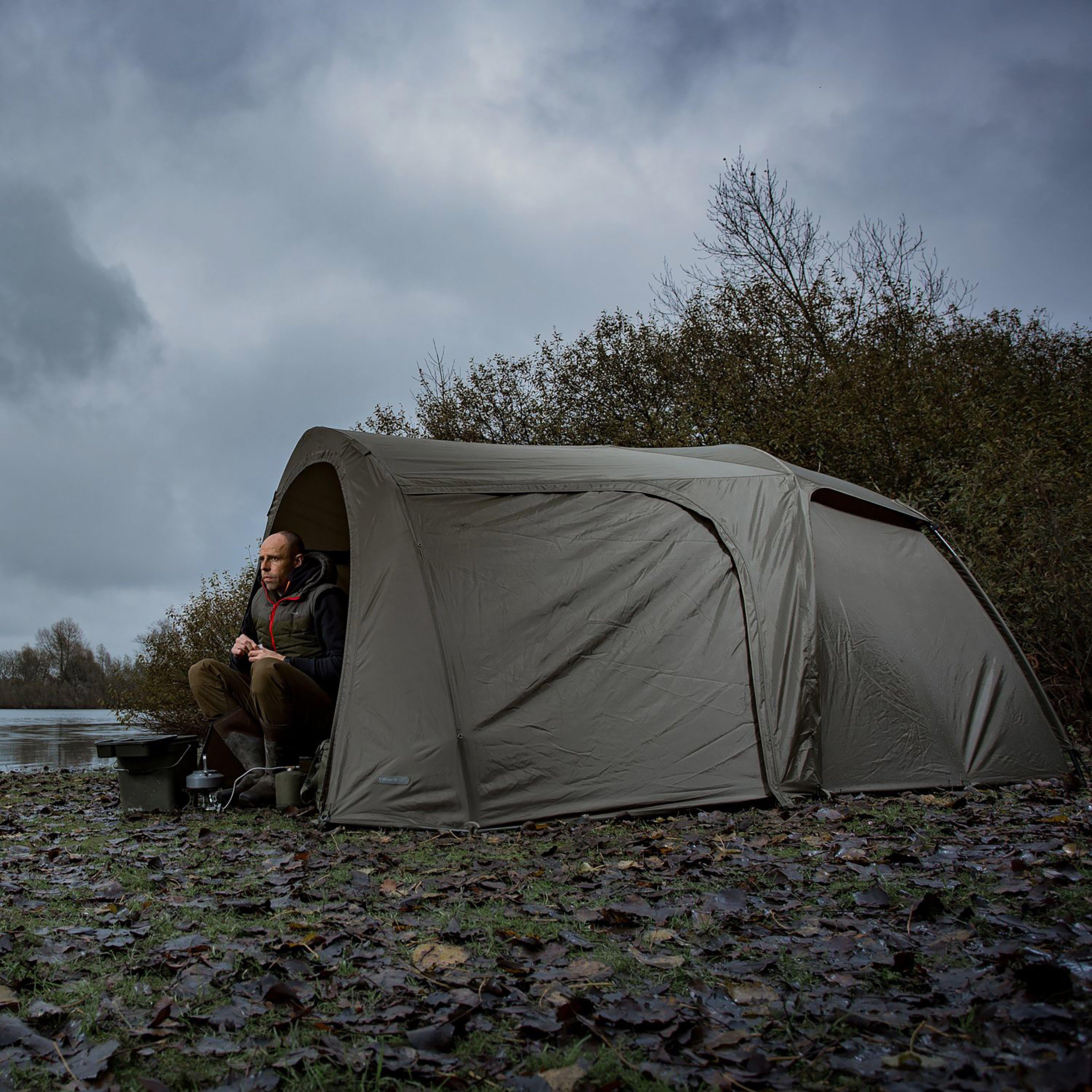 Tempest Brolly 100T Social Cap