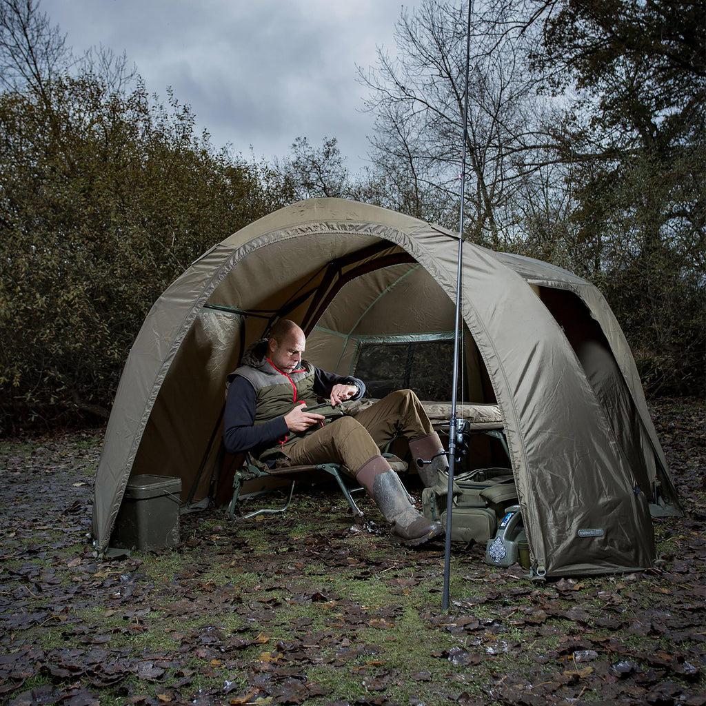Tempest Brolly 100T Social Cap