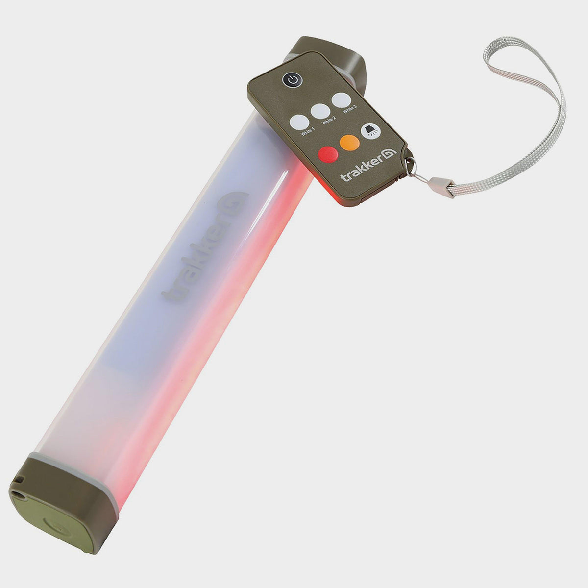 Nitelife Bivvy Light Remote 200