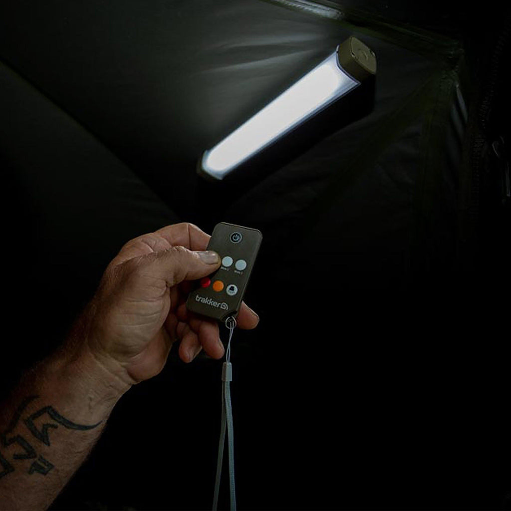 Nitelife Bivvy Light Remote 200