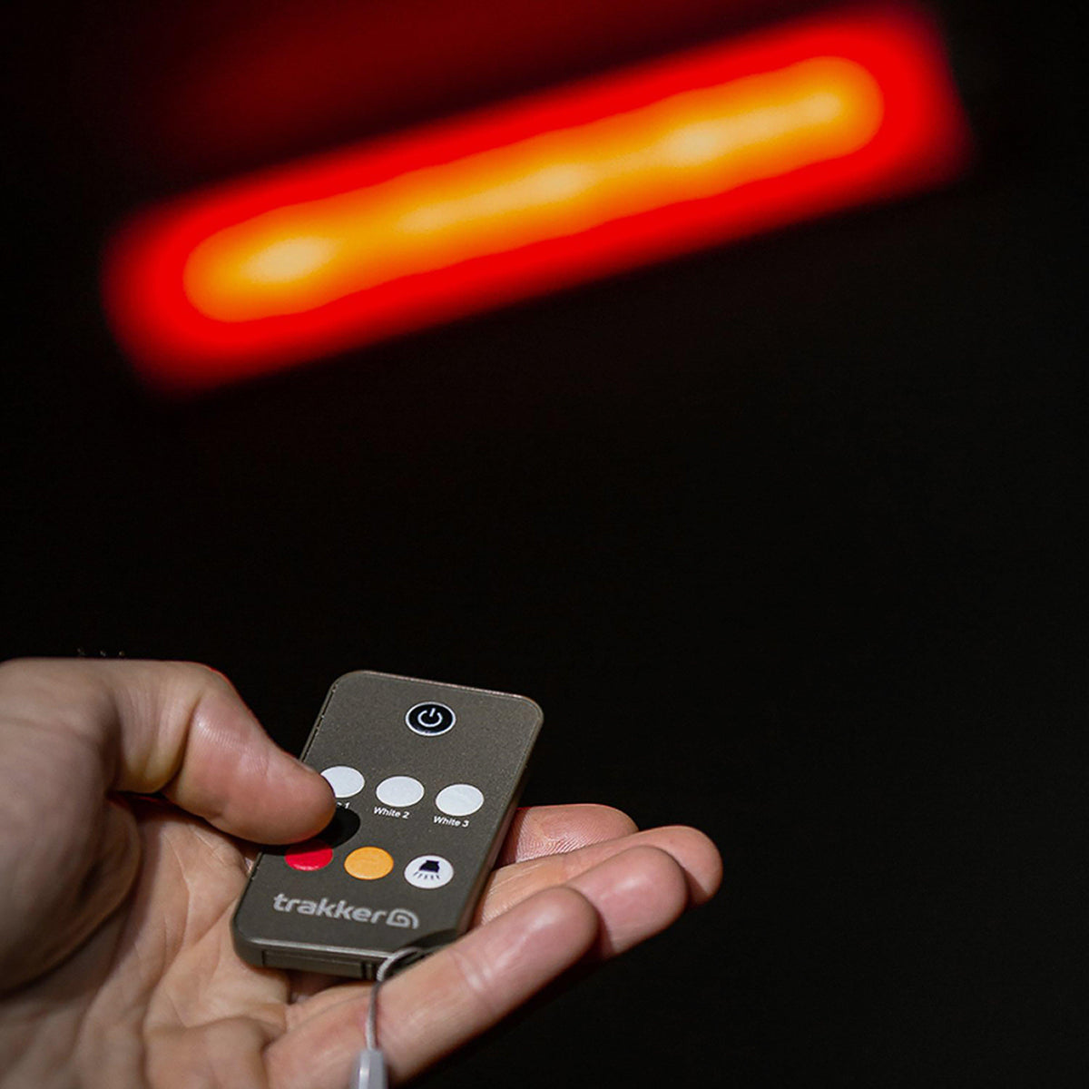 Nitelife Bivvy Light Remote 200