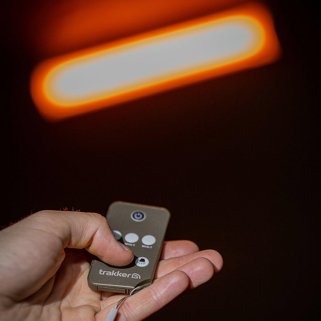 Nitelife Bivvy Light Remote 200
