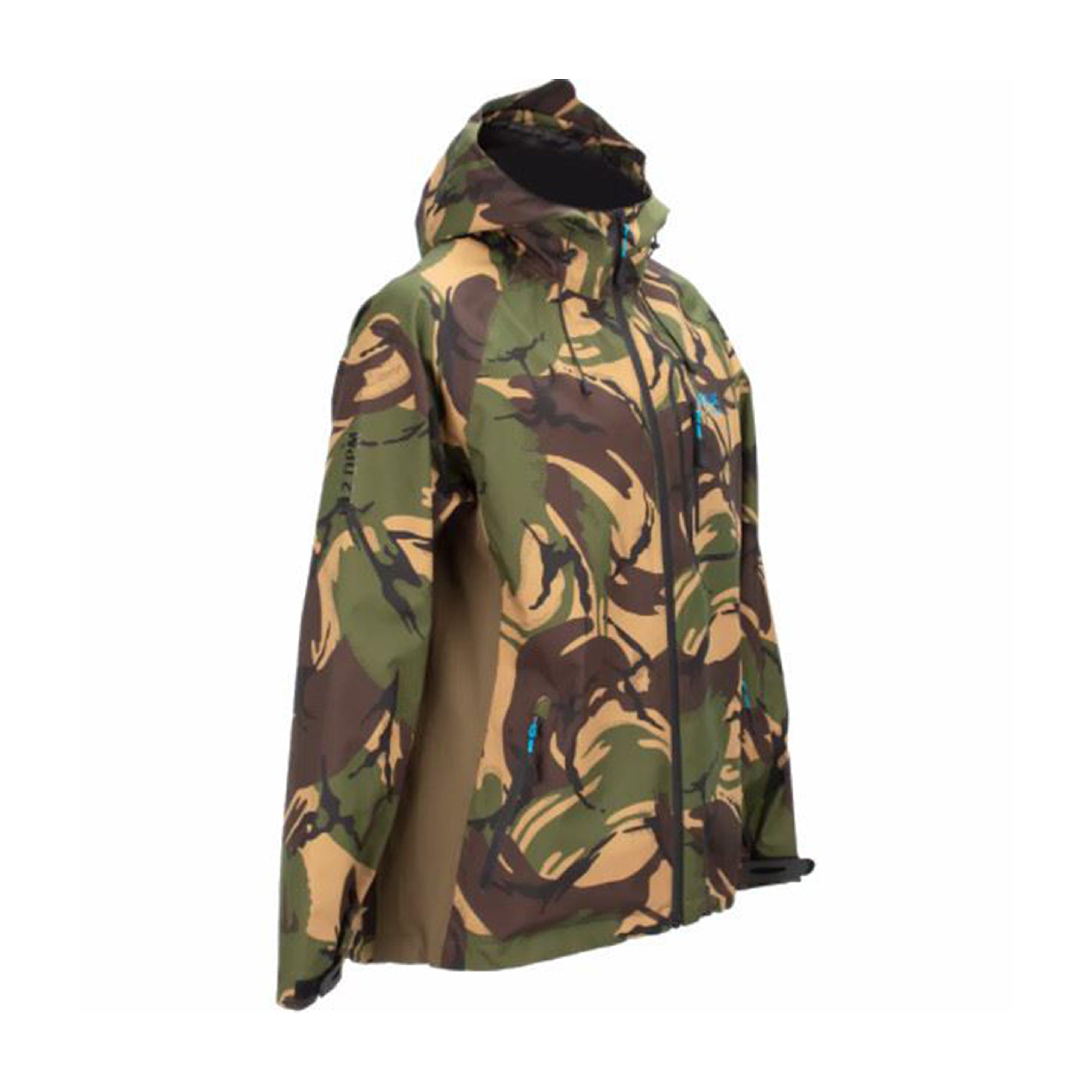 F12 DPM Jacket
