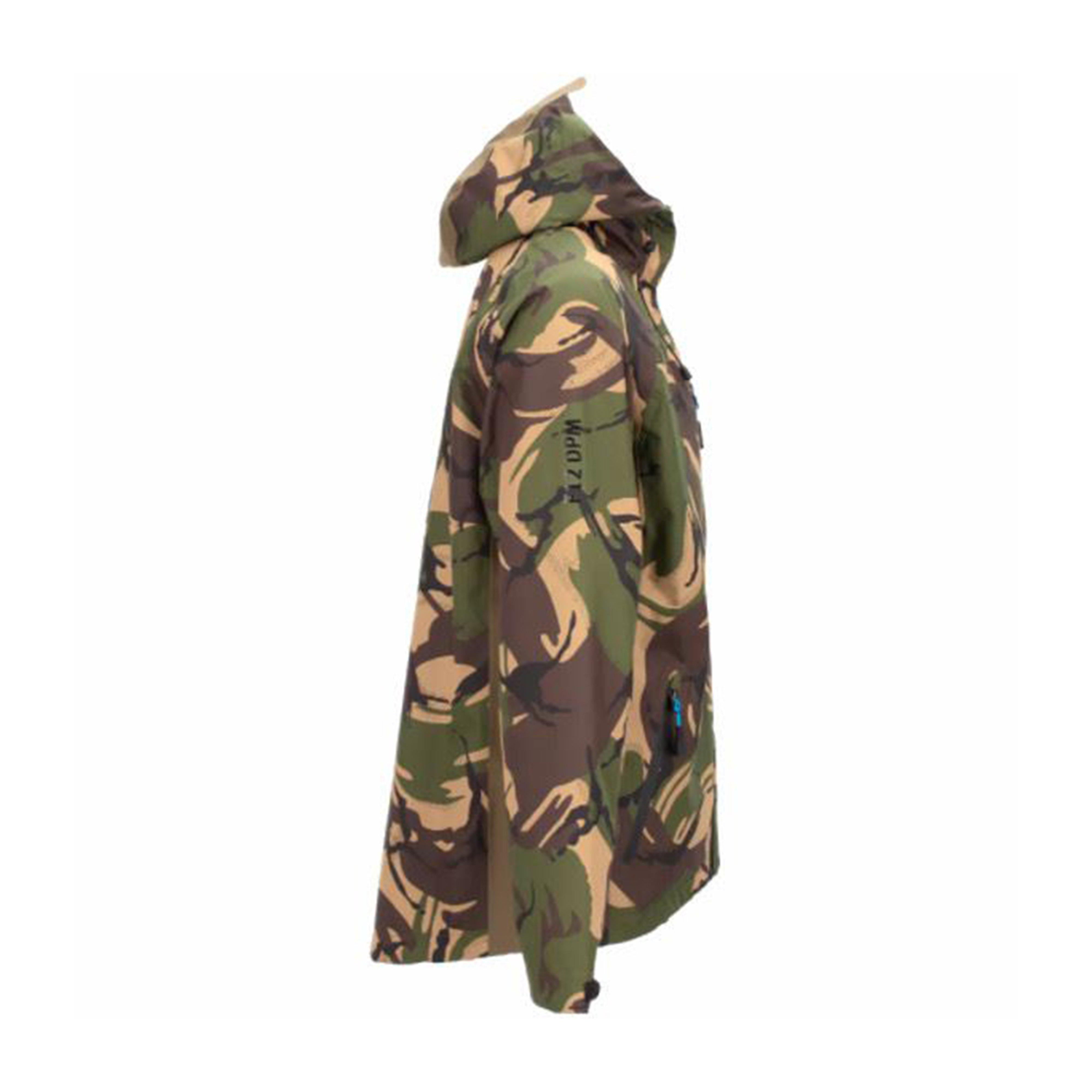 F12 DPM Jacket
