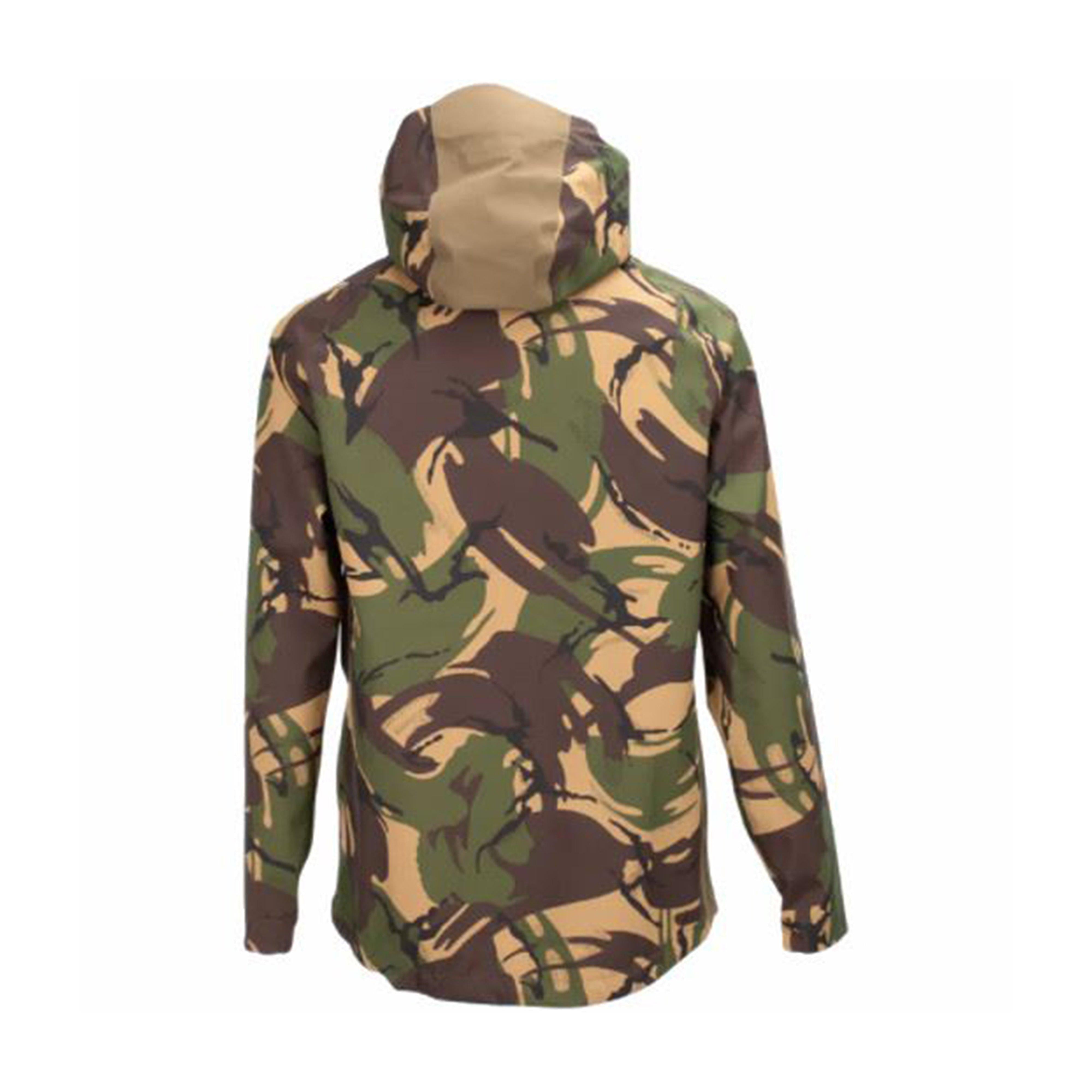 F12 DPM Jacket