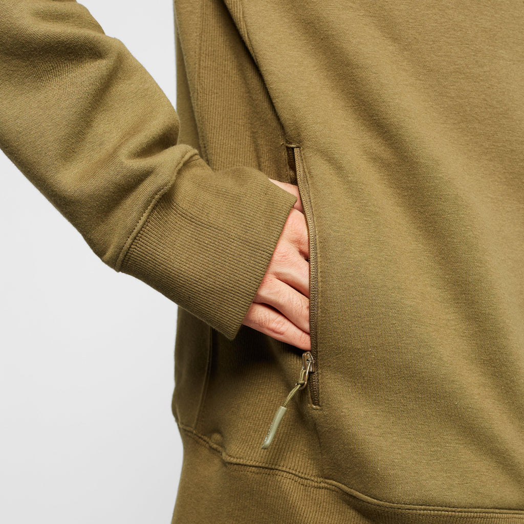 Classic Hoodie