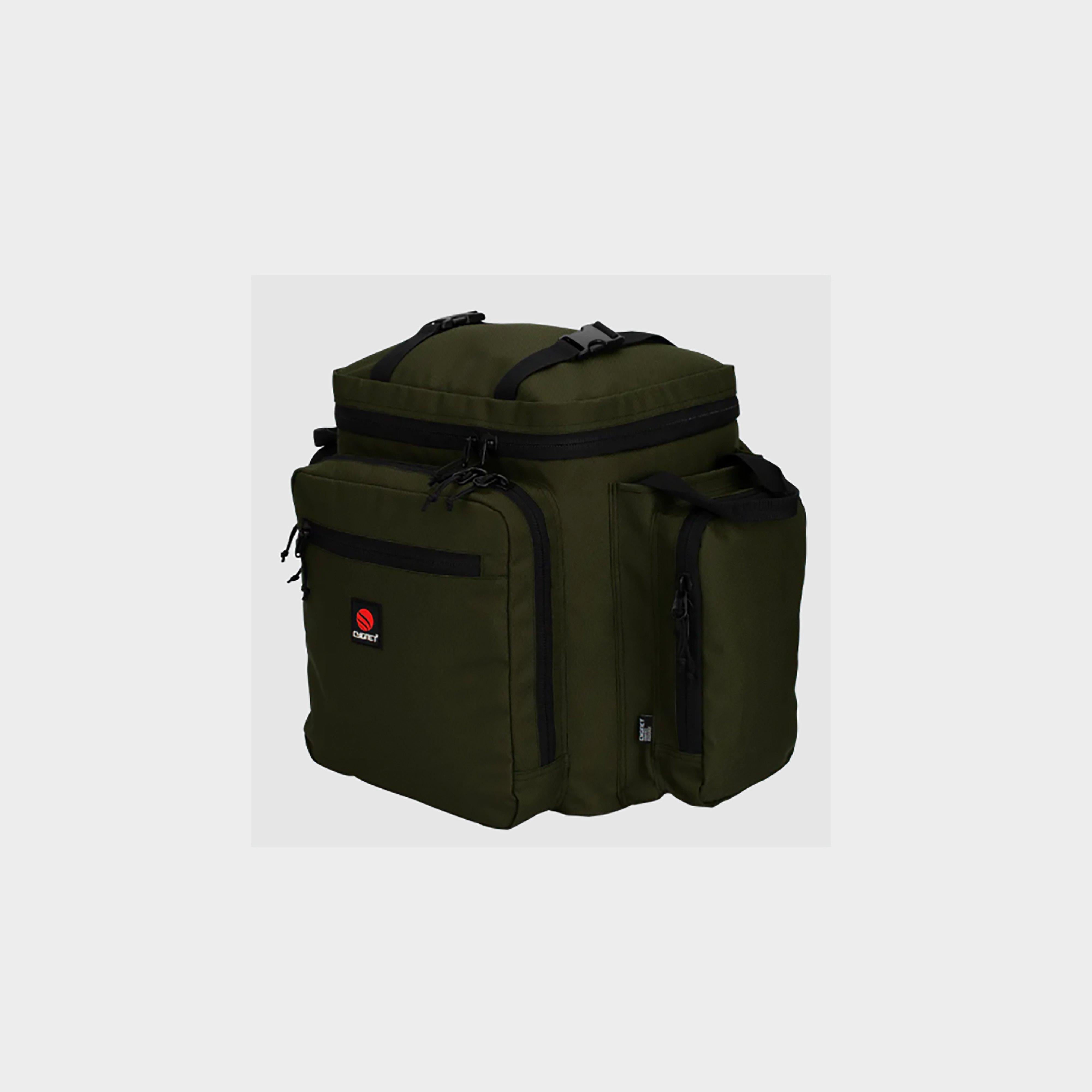 Compact Rucksack