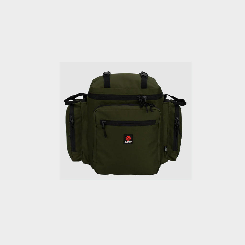 Compact Rucksack