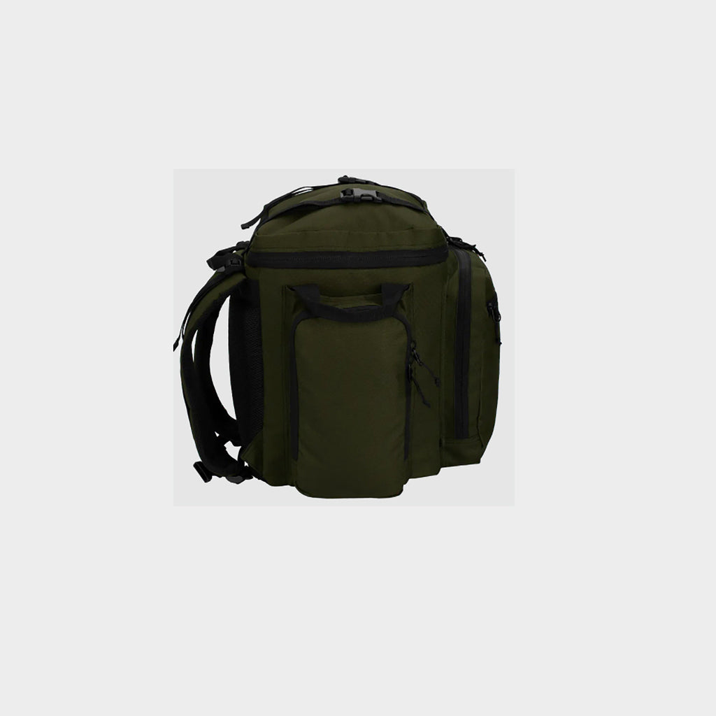 Compact Rucksack