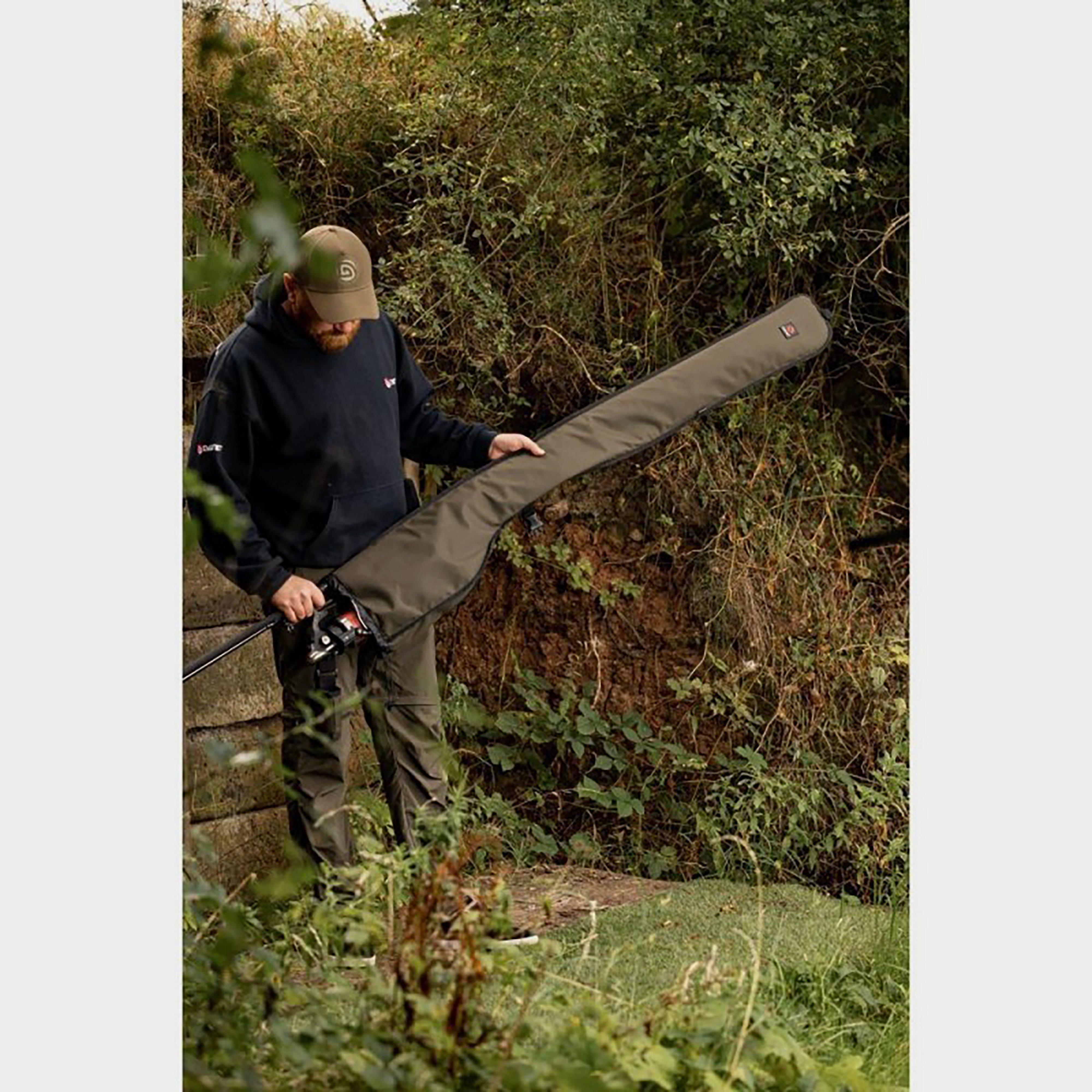 Single Sleeve (10ft)