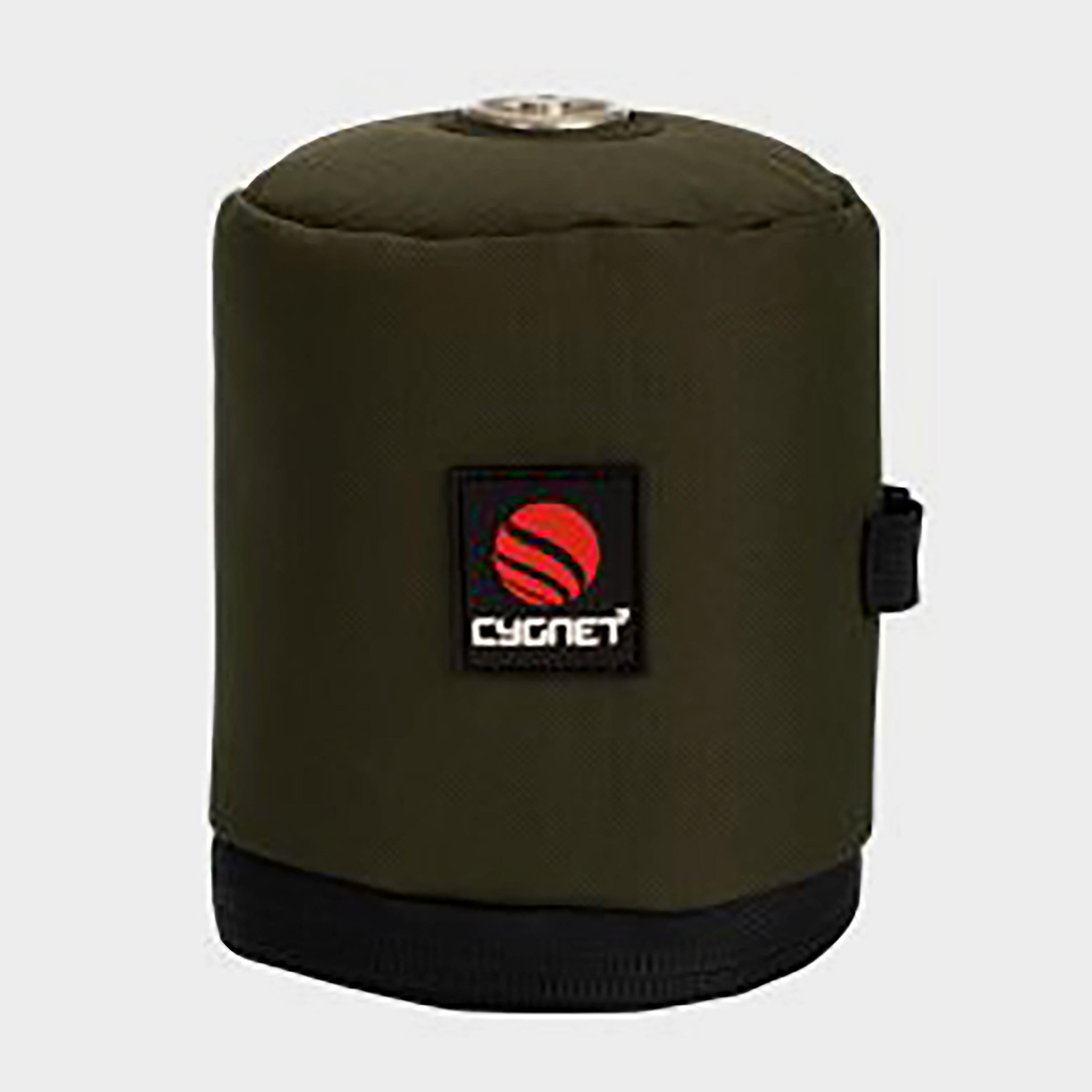Gas Canister Cover