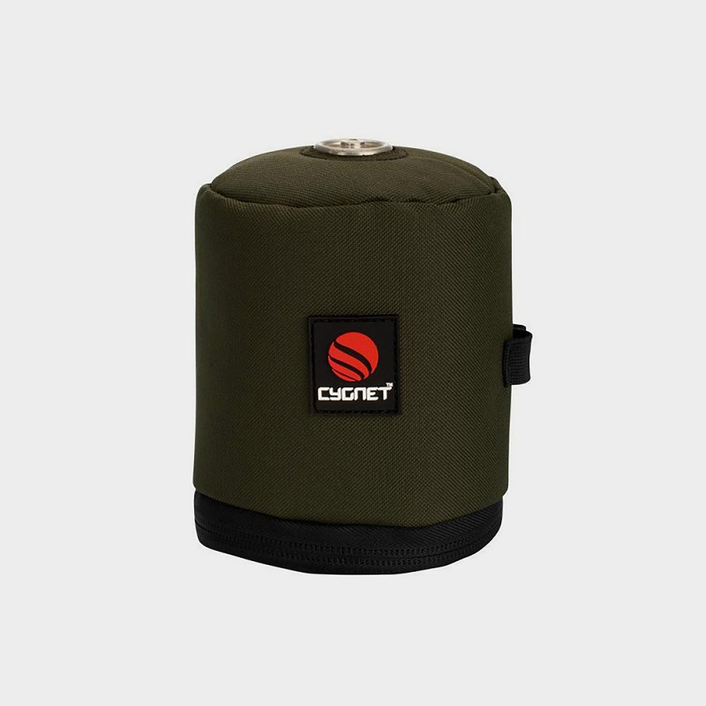 Gas Canister Cover