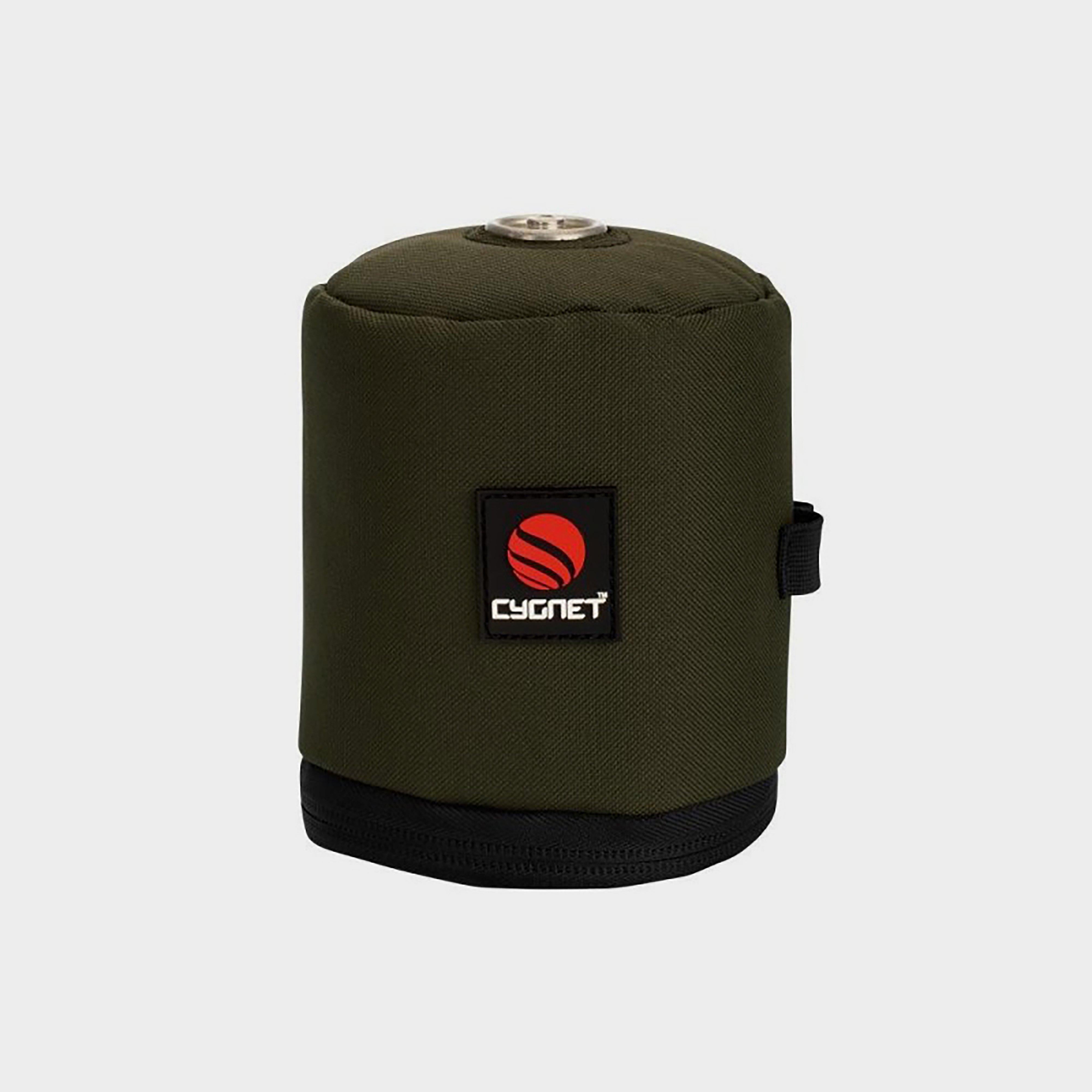 Gas Canister Cover
