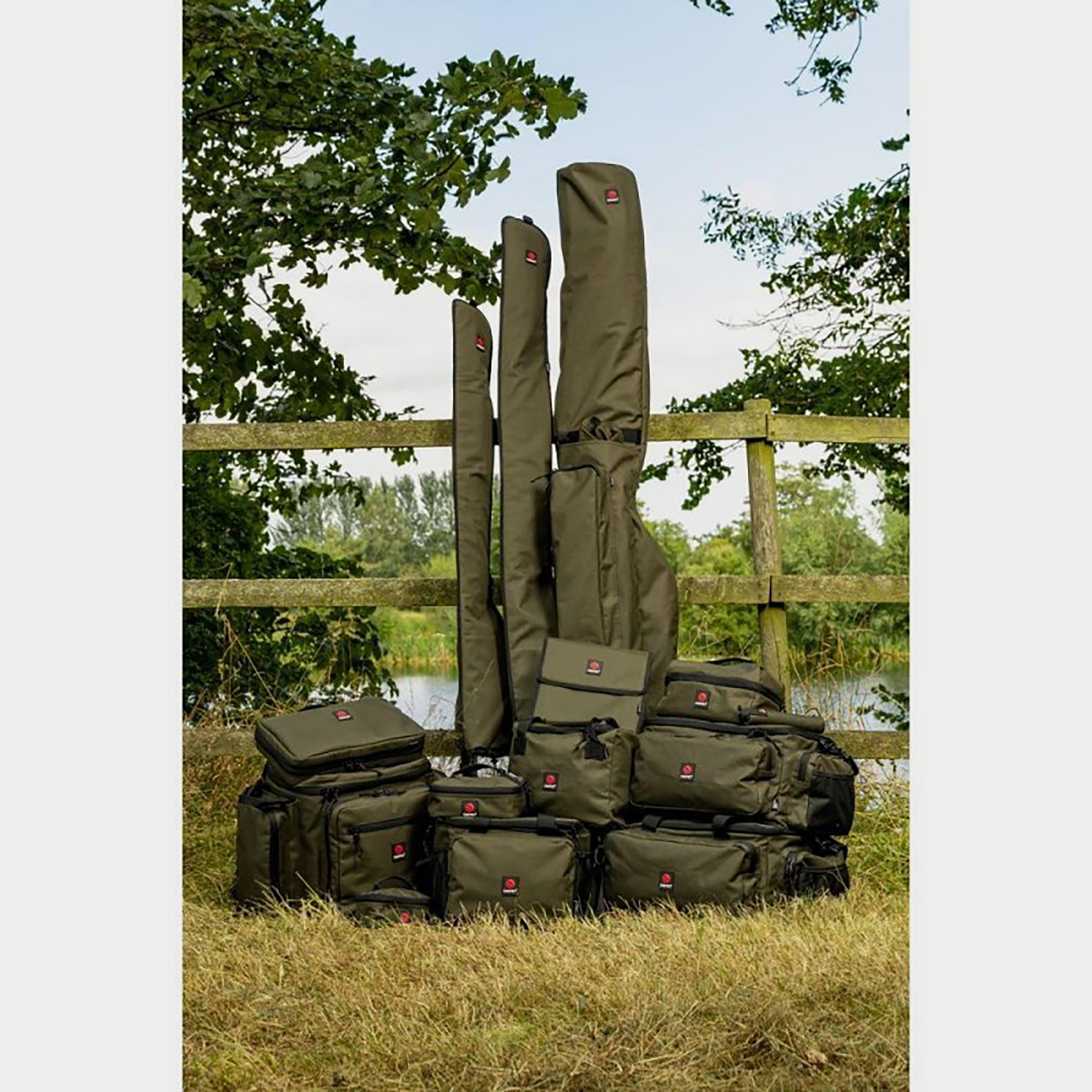 Gas Canister Cover