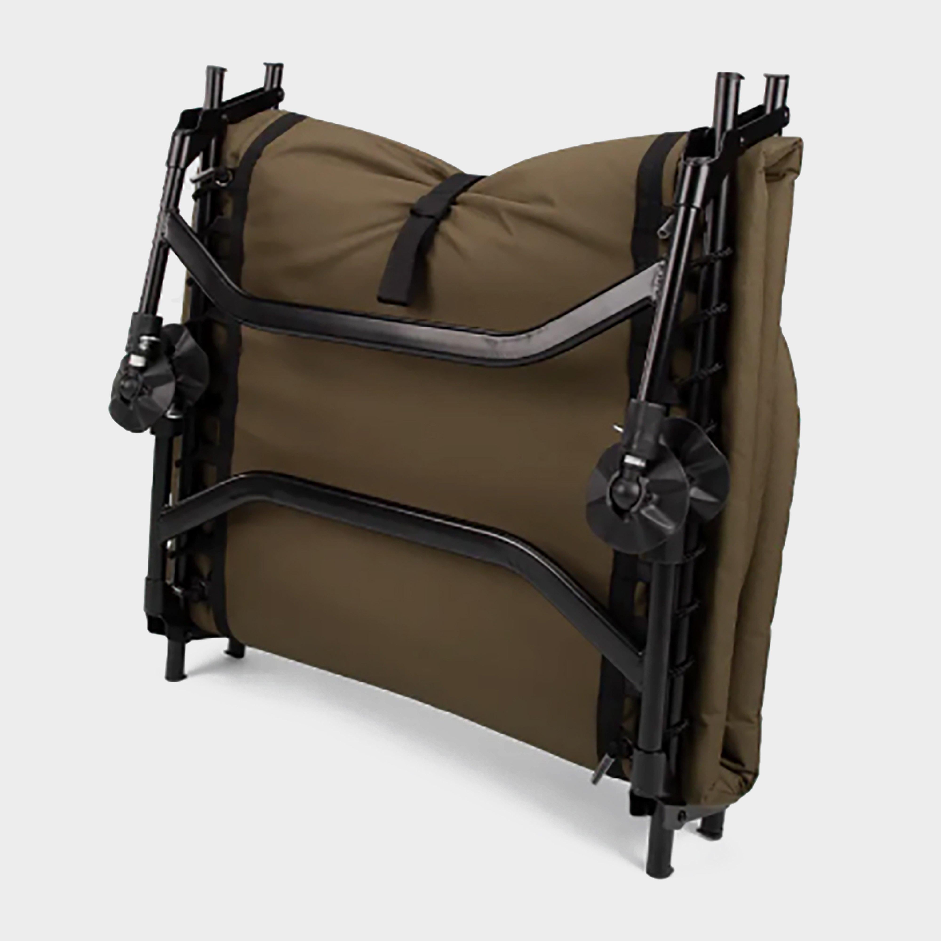 Cygnet Sniper Bed