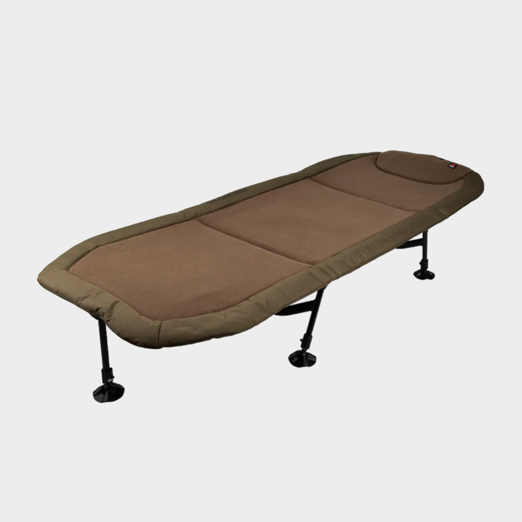 Cygnet Grand Sniper Bed