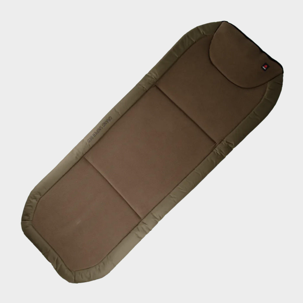 Cygnet Grand Sniper Bed