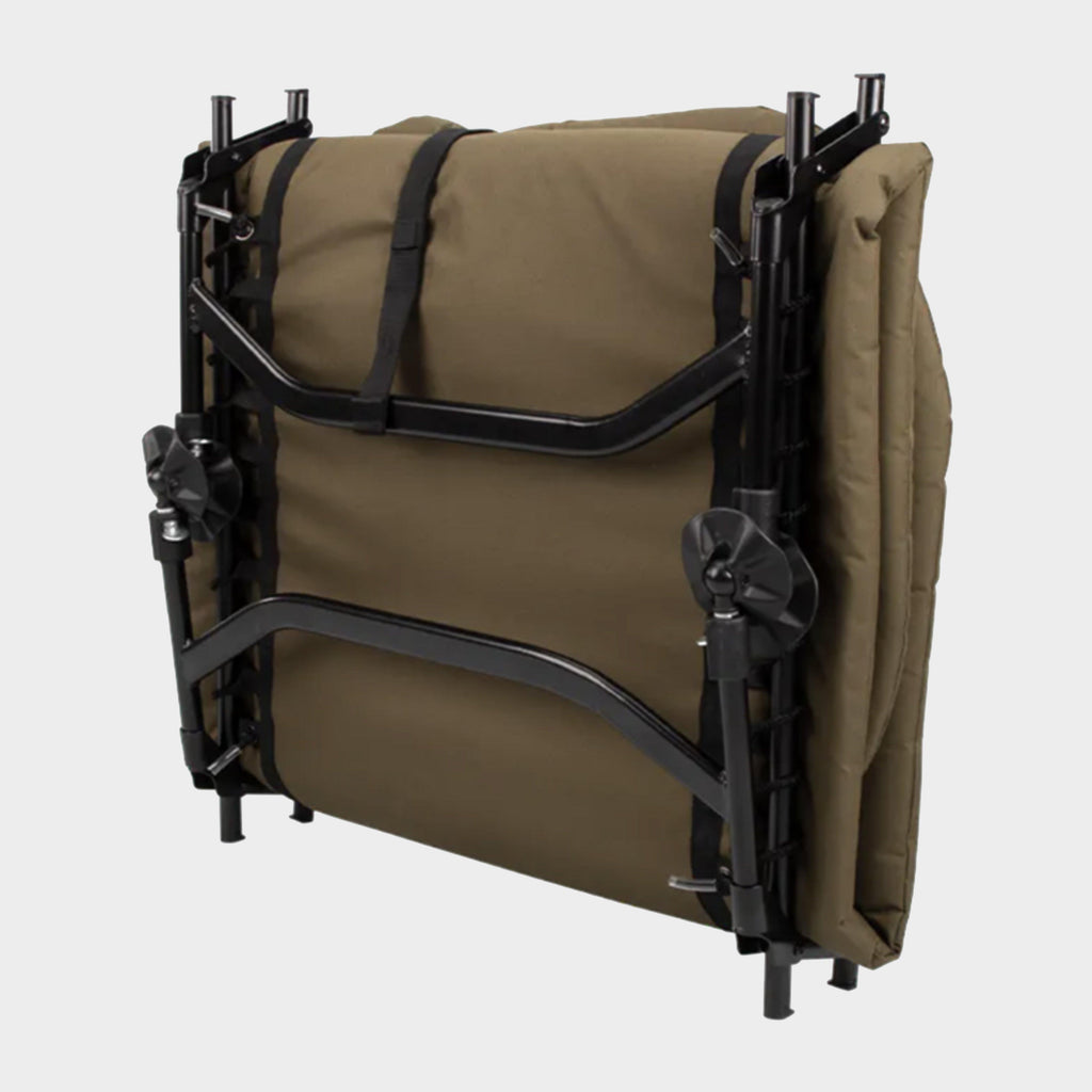 Cygnet Grand Sniper Bed
