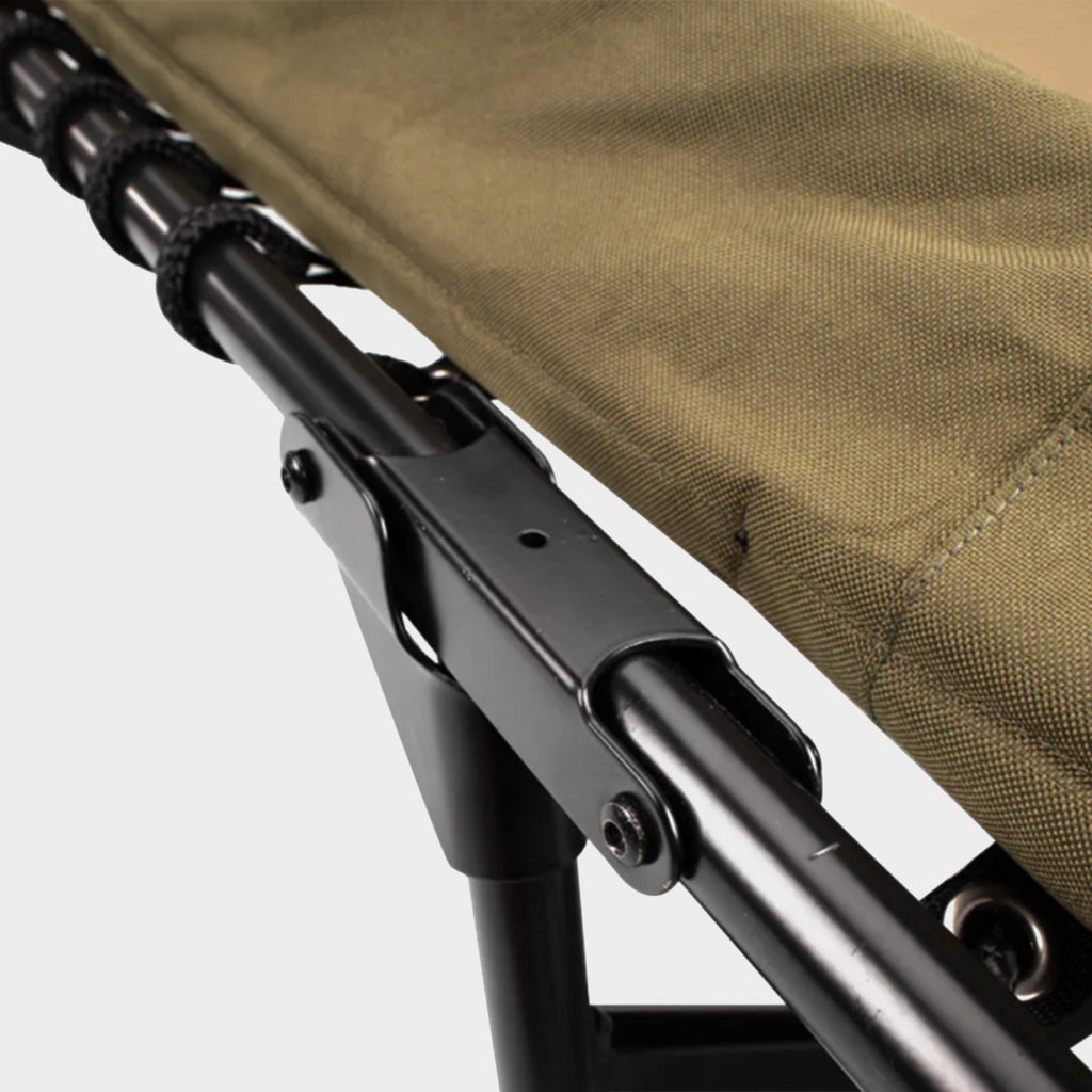 Cygnet Grand Sniper Bed