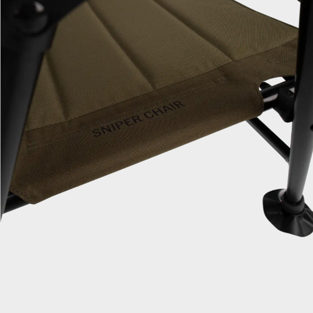 Sniper Fishing Chair