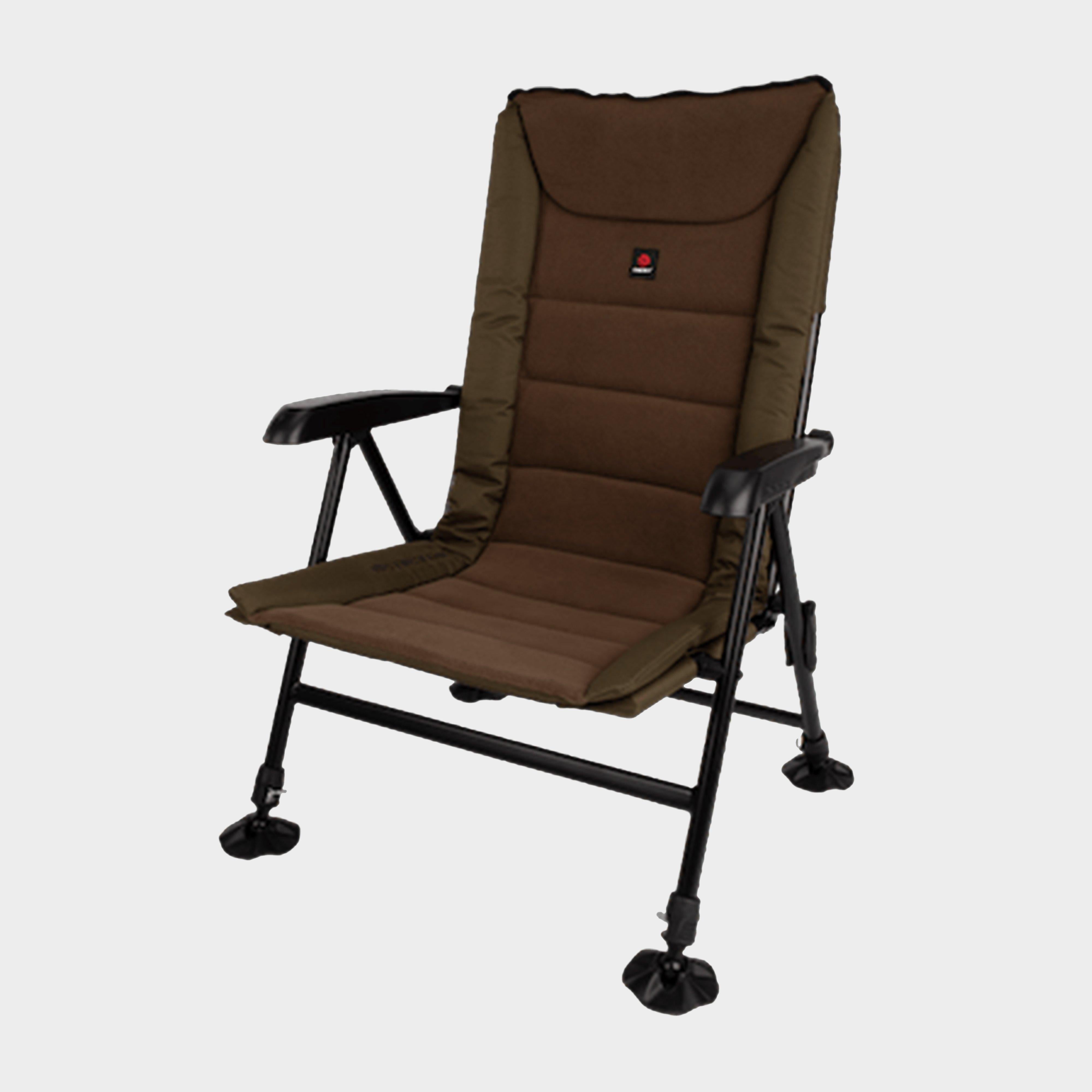 Grand Sniper Recliner Fishing Chair
