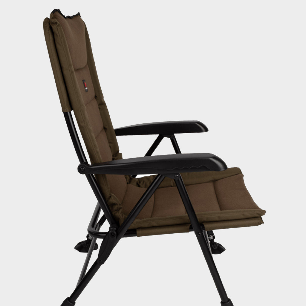 Grand Sniper Recliner Fishing Chair