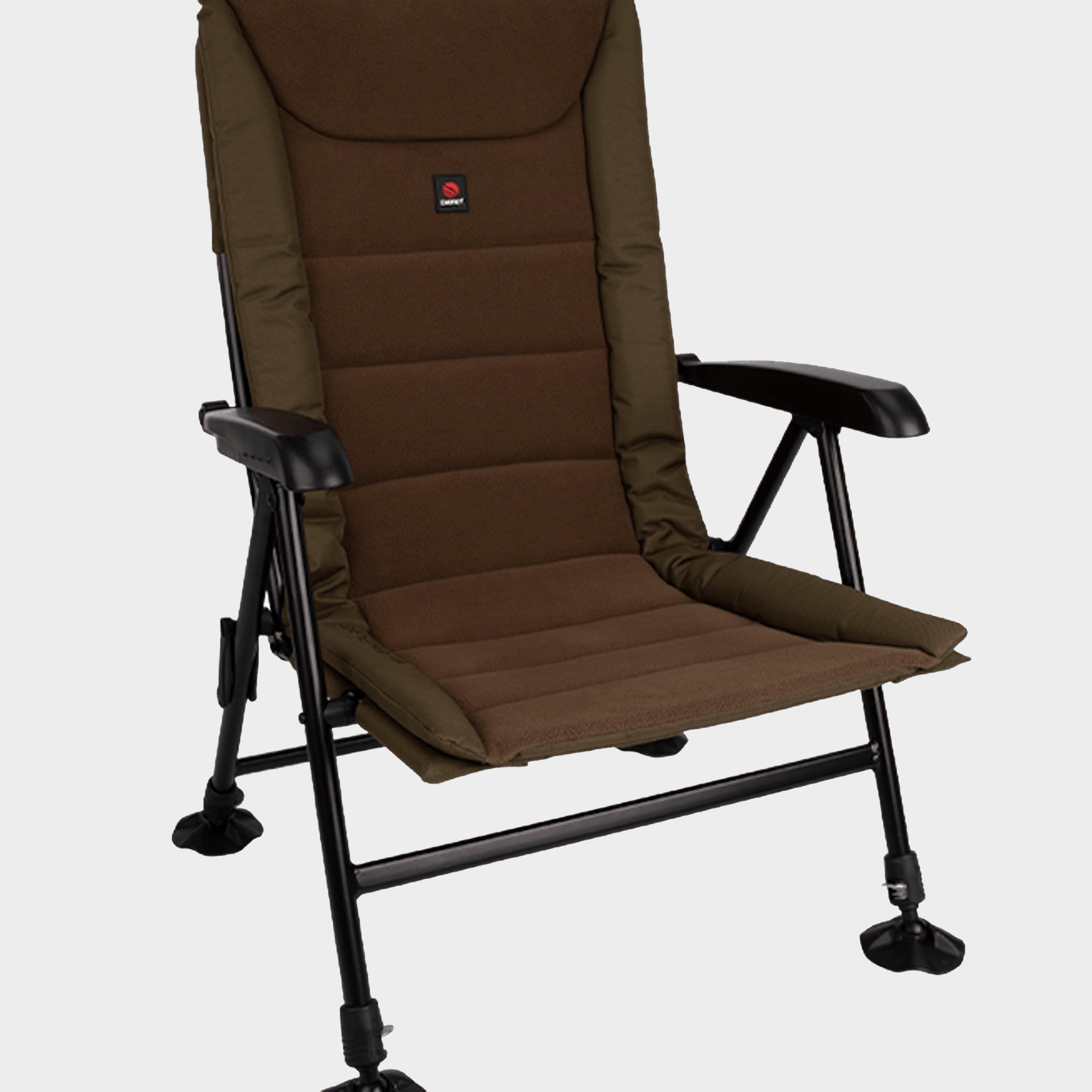 Grand Sniper Recliner Fishing Chair