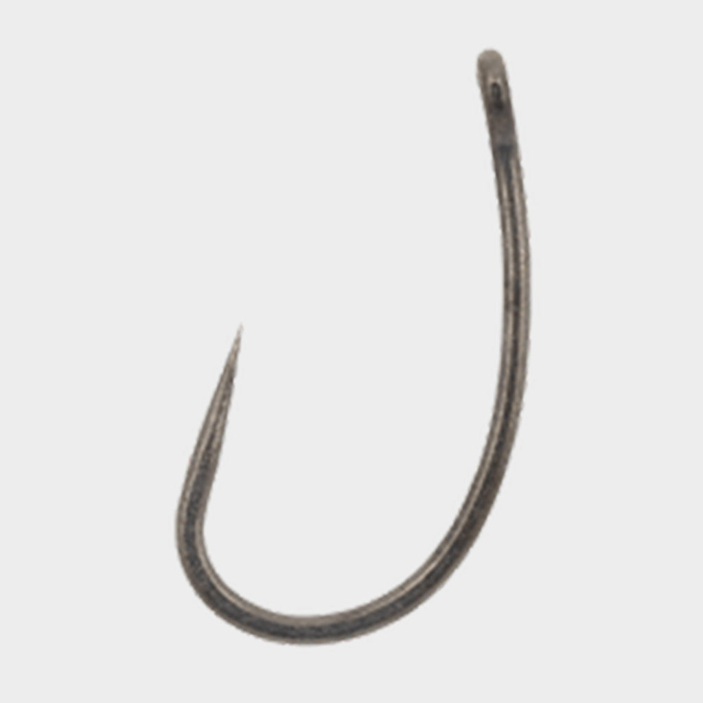 Sniper Curve Shank Barbless Hook Size 4