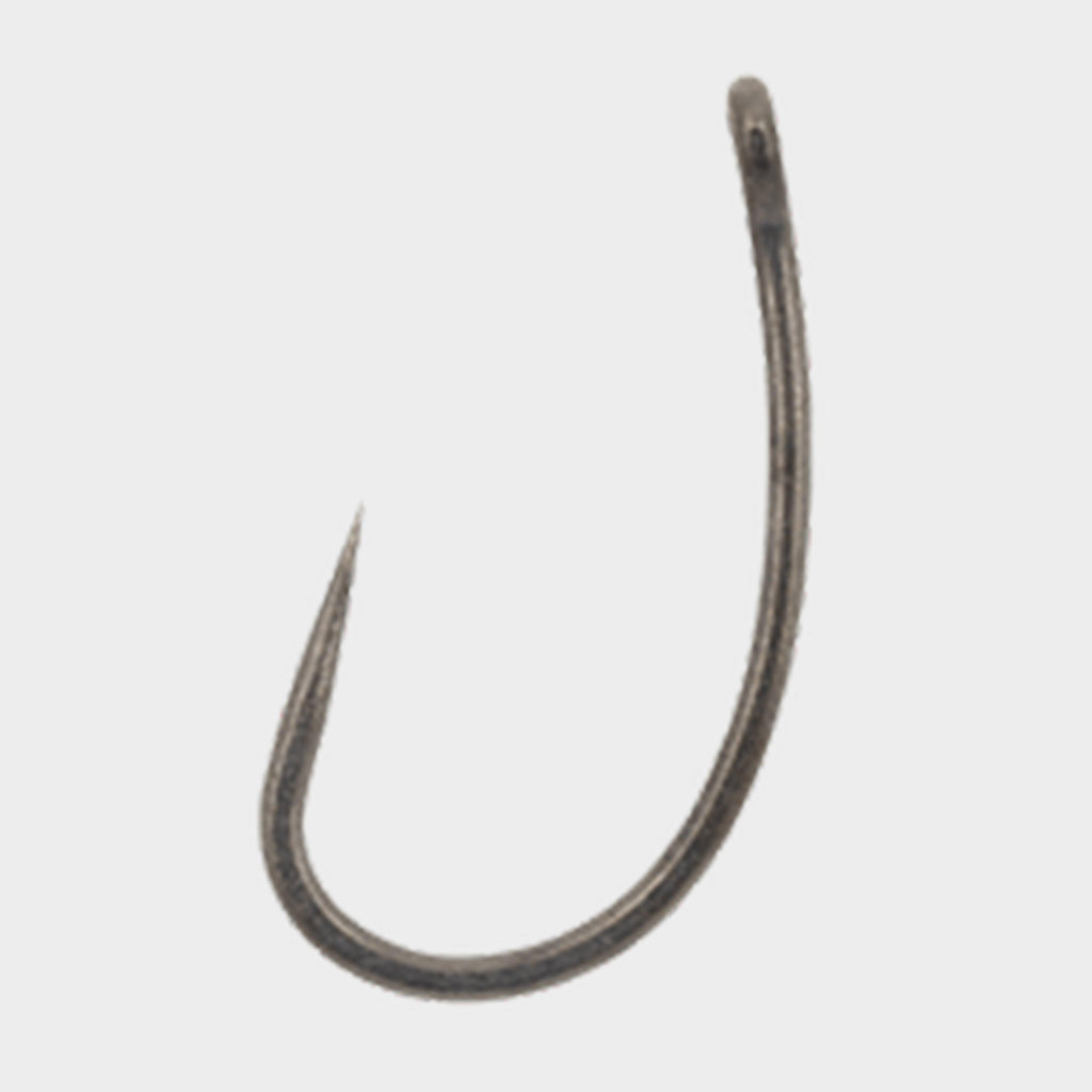 Sniper Curve Shank Barbless Hook Size 6