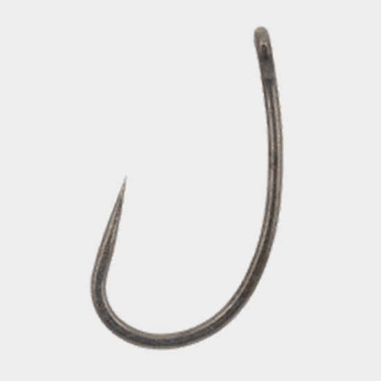 Sniper Curve Shank Barbless Hook Size 6