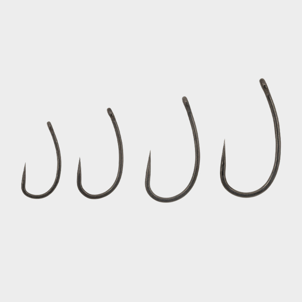 Sniper Curve Shank Barbless Hook Size 6