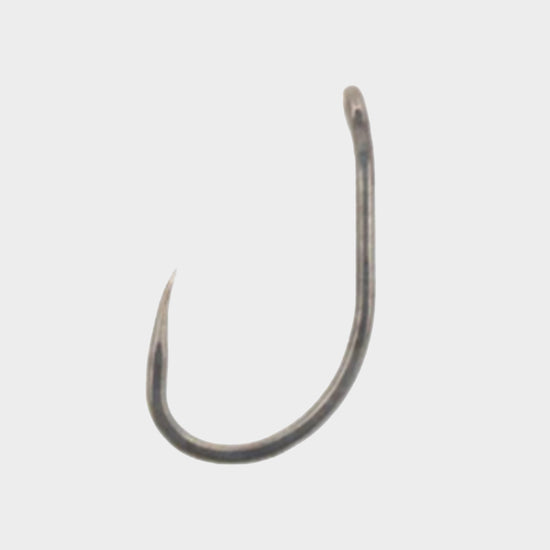 Wide Gape Hooks Size 6 Barbless