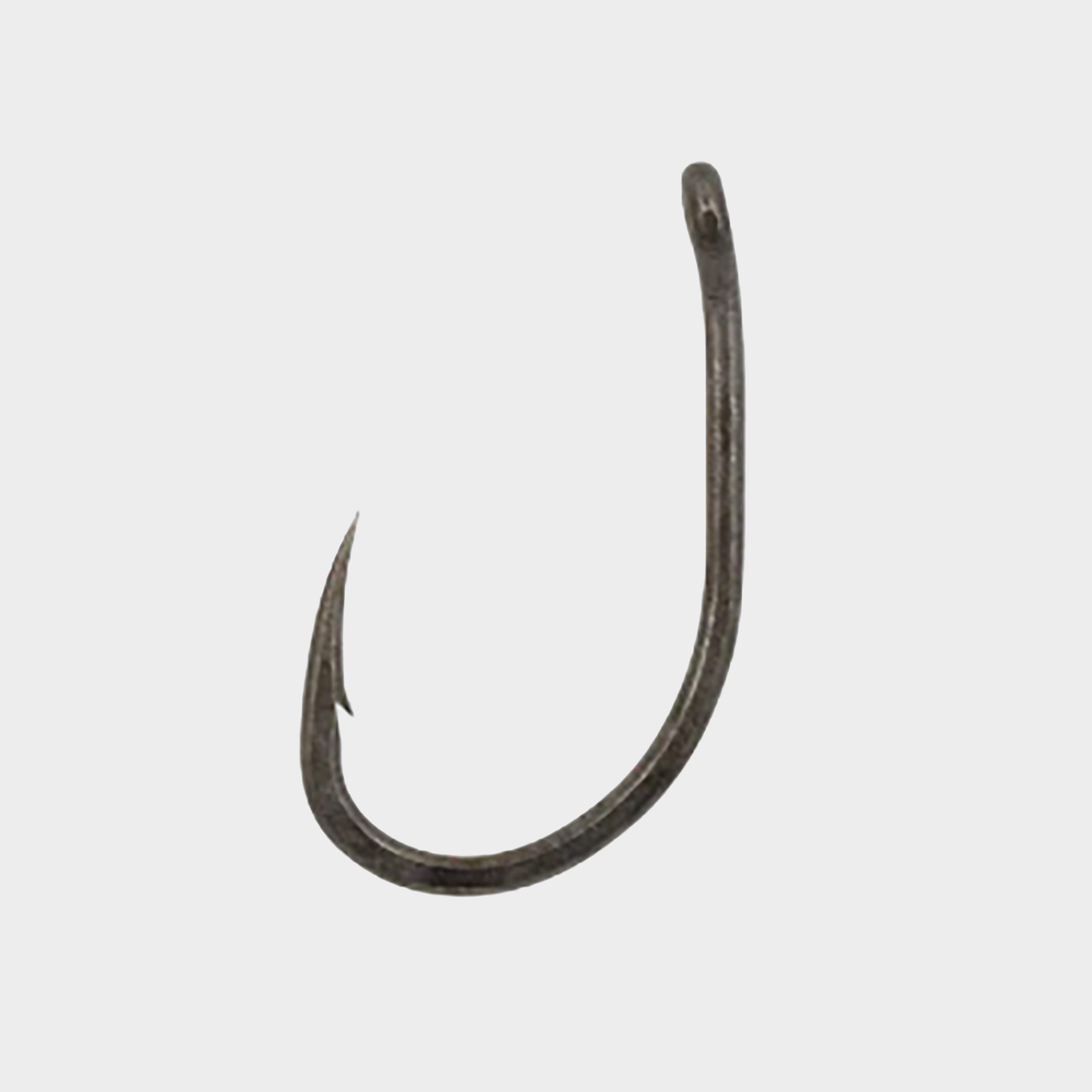 Wide Gape Hooks Size 4 Barbed